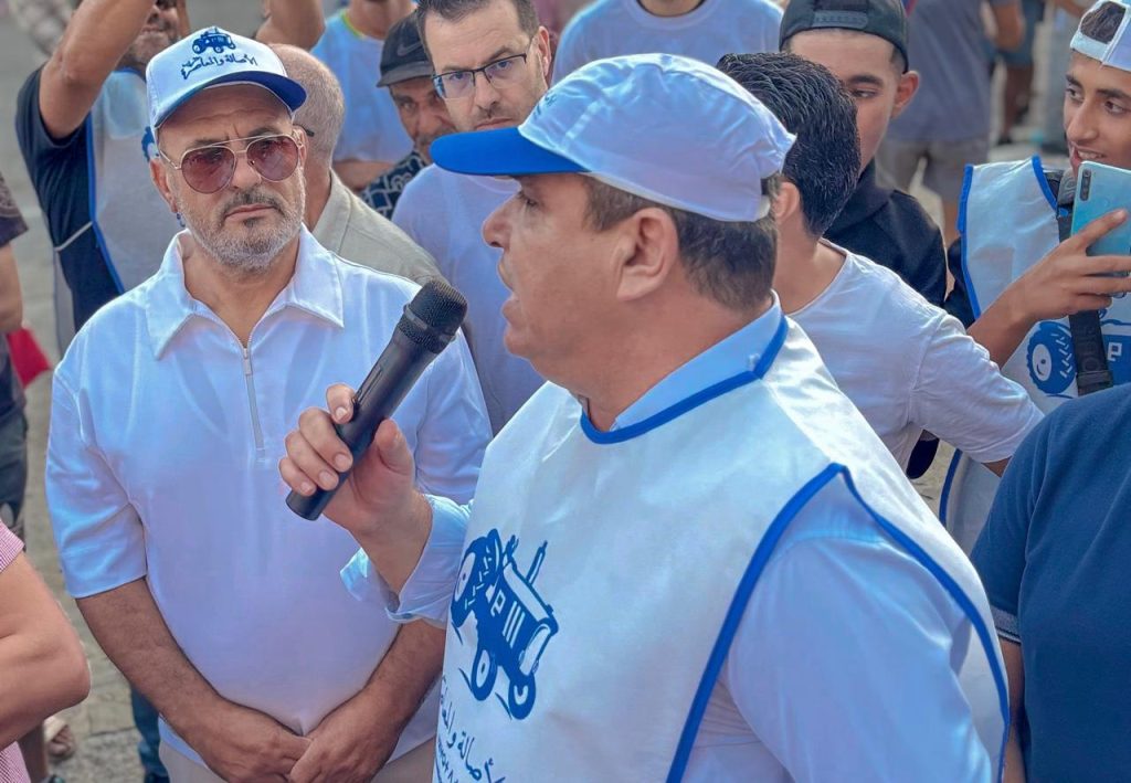الغلبزوري من أصيلة: برنامج البام التزامات وأرقام لمعالجة ارتفاع الأسعار وتعزيز القدرة الشرائية وتقوية التشغيل