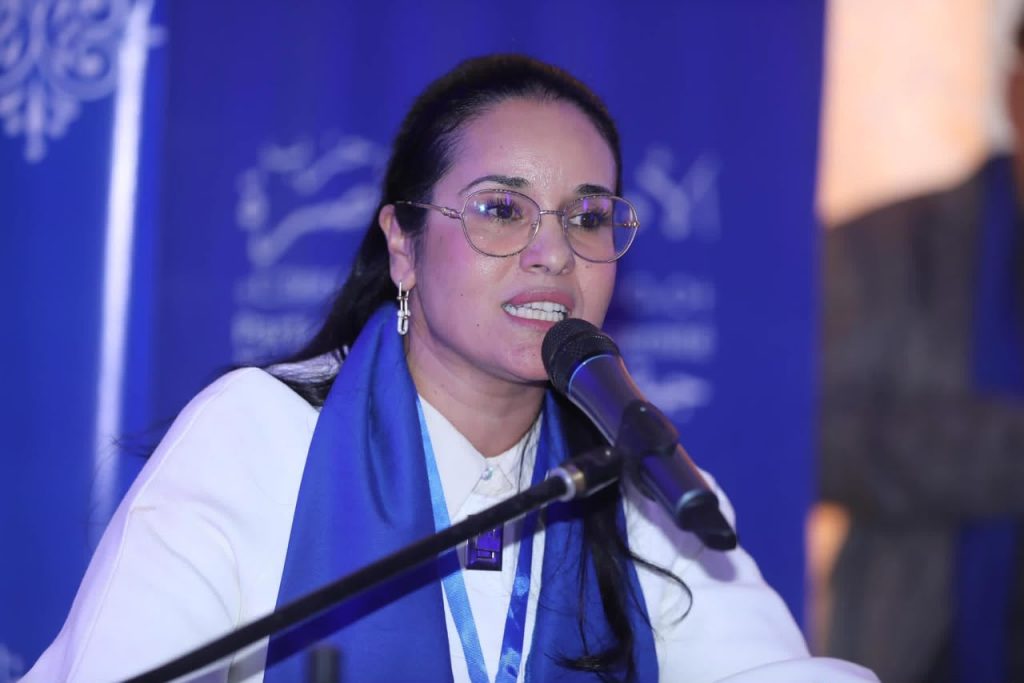 قلوب فيطح: تعيين فاطمة الزهراء المنصوري رئيسة للحكومة تكريس لمبدأ المساواة وتجديد للثقة في كفاءات المرأة المغربية