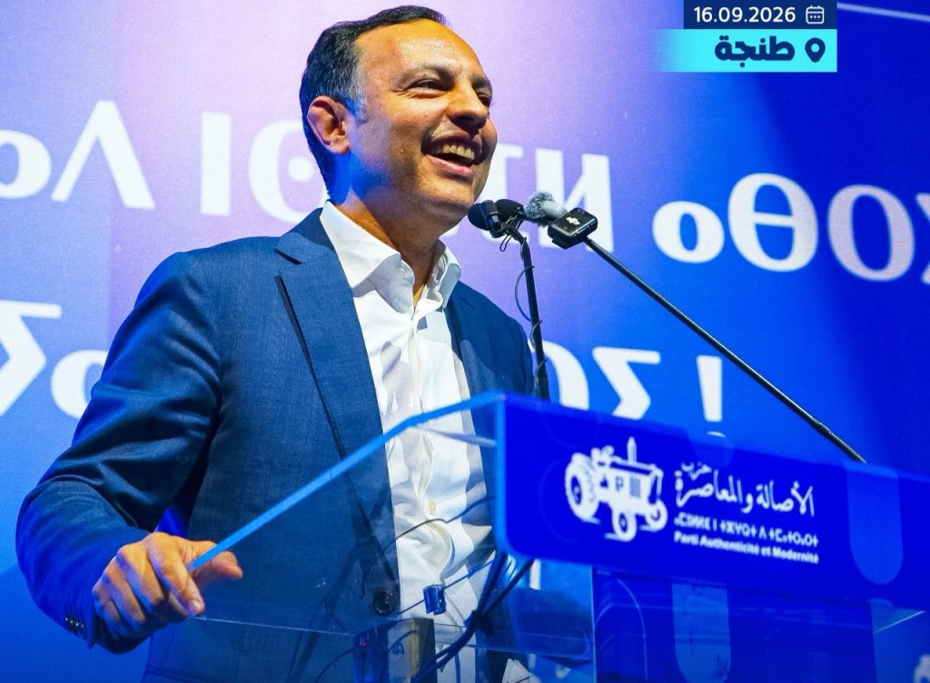 السكوري: طريق قيادة الحكومة يمر عبر اختيار الكفاءات وبرنامج واضح وقابل للتنفيذ