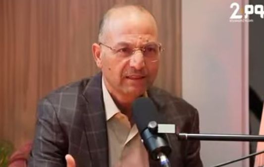 العربي المحرشي يكشف رهانات البام الانتخابية.. ويحدد دور لقجع في حملة 2026