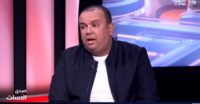 هشام عيروض: البام لا يتباكى على المغادرين .. نراهن على جيل جديد وصندوق الاقتراع هو الفيصل