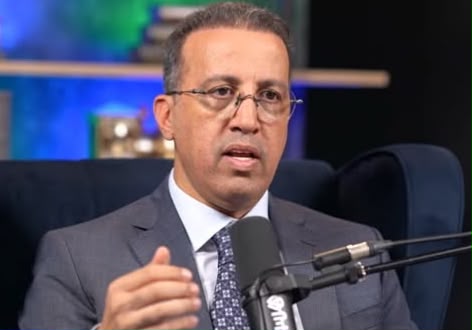 عادل البيطار: الحقيبة وسيلة وليست غاية .. البام يدخل الانتخابات ببرنامج لتغيير المسار