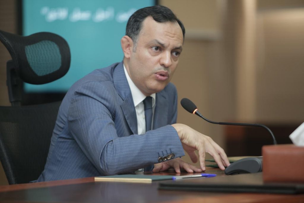 السكوري يشرف على إطلاق البرنامج الوطني لتفتيش ظروف عمل حراس الأمن الخاص