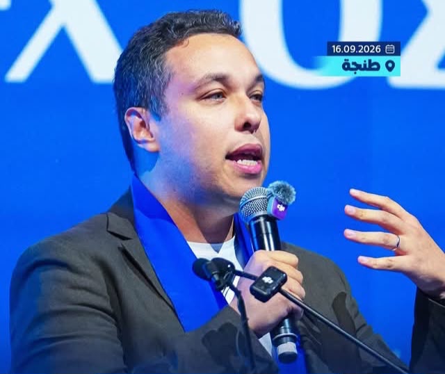 عبقري من طنجة: الشباب ليسوا مجرد رقم انتخابي.. والبام يدعو إلى سياسات تستجيب لتحولات الجيل الجديد