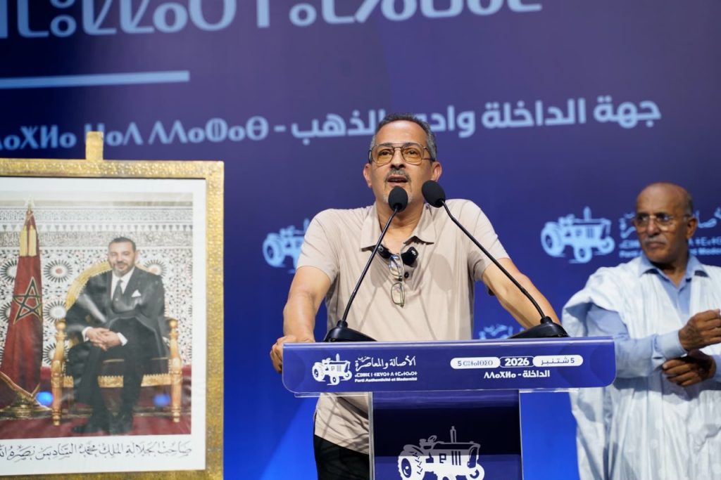 المهاجري: المغاربة يريدون تغيير المسار لا مزيدا من الوعود