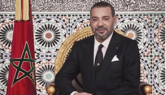 بلاغ من الديوان الملكي