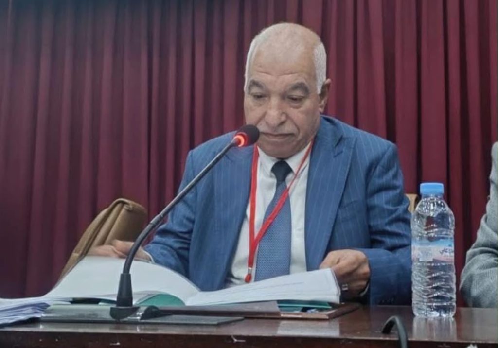 انتخاب أحمد بريجة رئيسا لمجلس مجموعة الجماعات الترابية الدار البيضاء- سطات للتوزيع
