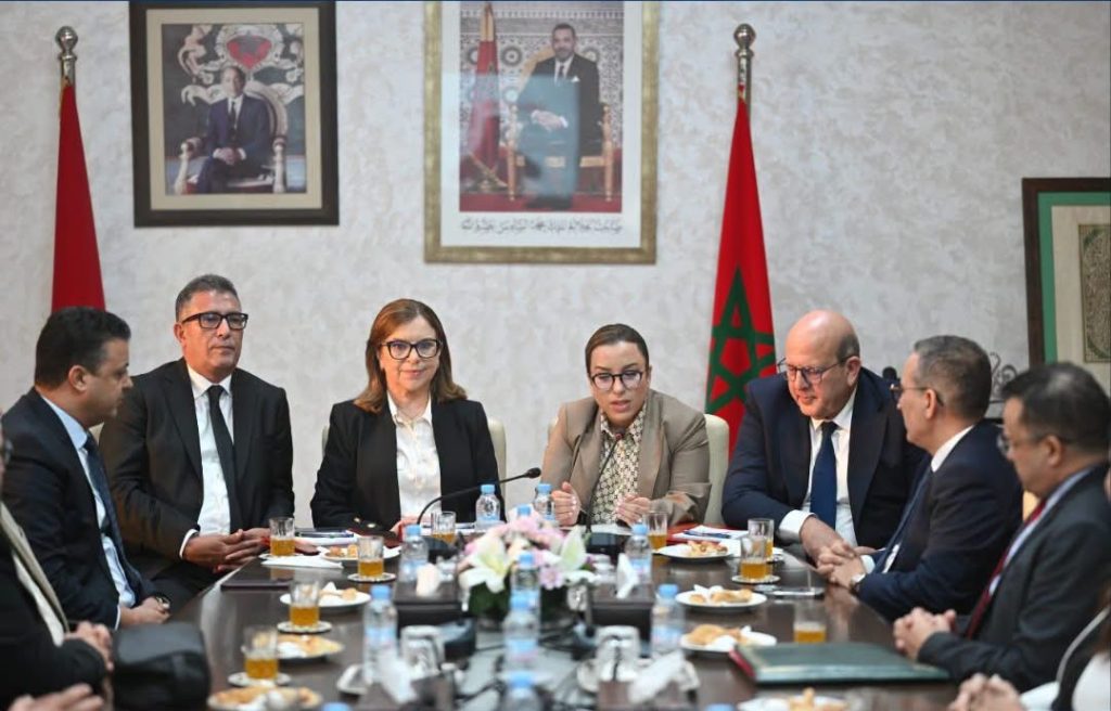 نجوى ككوس: الأسرة والفئات الهشة والمساواة في صلب أولويات المرحلة المقبلة