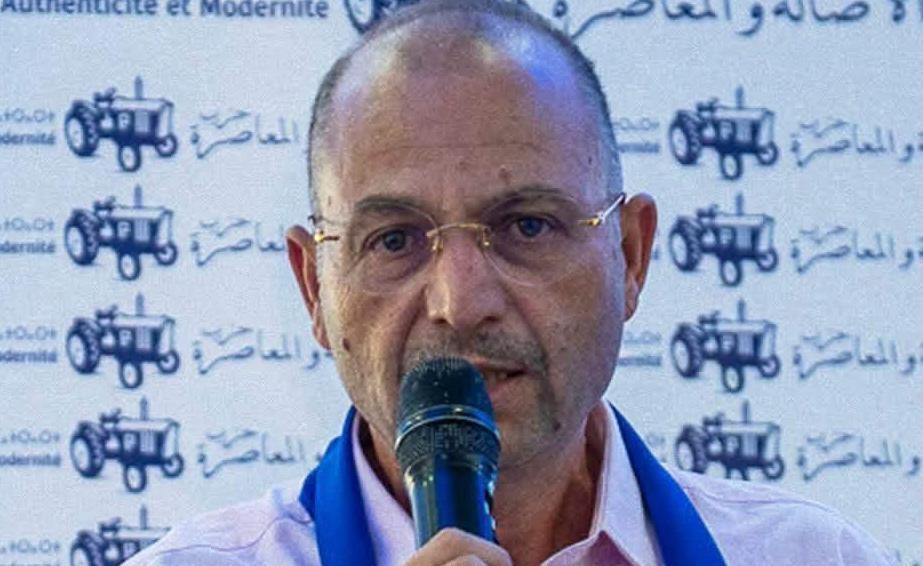 العربي المحرشي: ثقة المغاربة أقوى من التشويش.. والمنصوري ماضية في الوفاء بالالتزامات