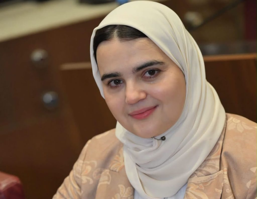 زينب السيمو: تمكين الشباب وتعزيز حضورهم في السياسات العمومية ركيزة لبناء المستقبل