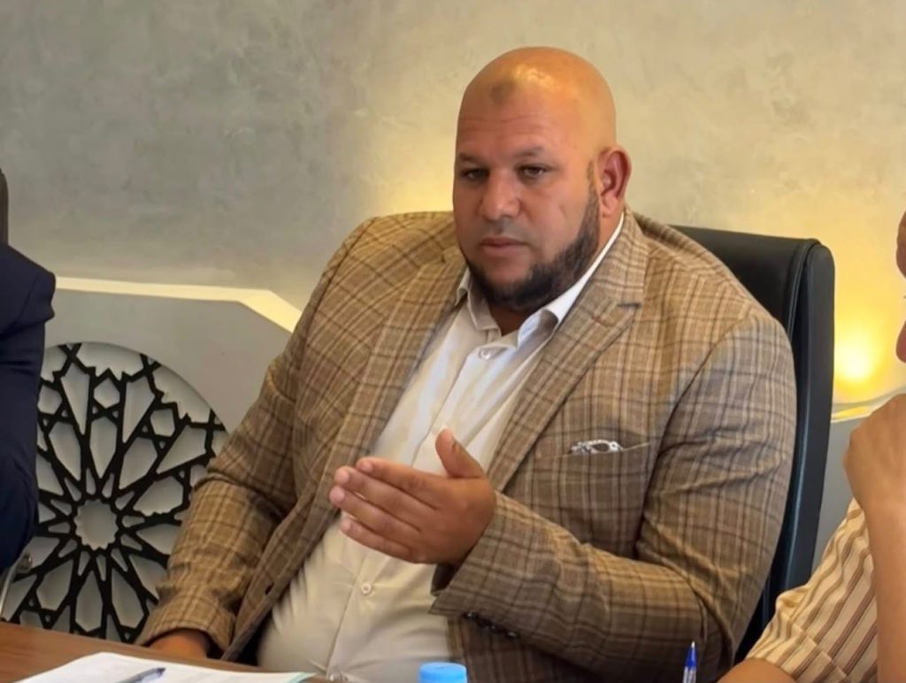 مجلس جماعة آيت تكلا يصادق على ميزانية 2027 ويعزز مشروع التطهير السائل بمركز أوزود
