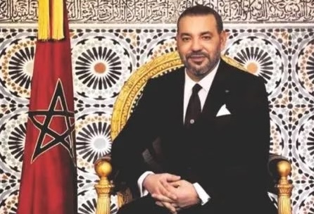 جلالة الملك محمد السادس يترأس غدا الجمعة افتتاح الدورة الأولى من السنة التشريعية الأولى من الولاية التشريعية الثانية عشرة