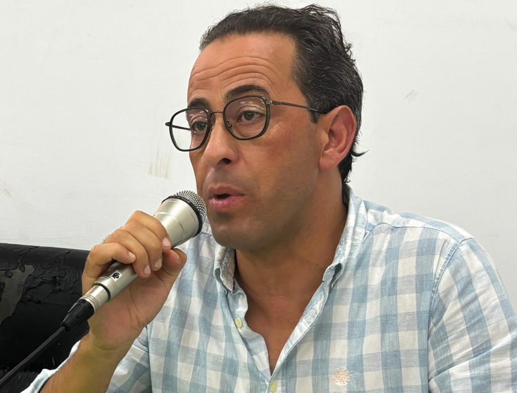 فاطمة الزهراء المنصوري ورجة الثقافة الذكورية في المجتمع المغربي