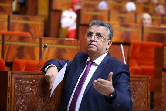 وهبي: إلغاء أزيد من 22 ألف برقية بحث مرتبطة بمسطرة الإكراه البدني