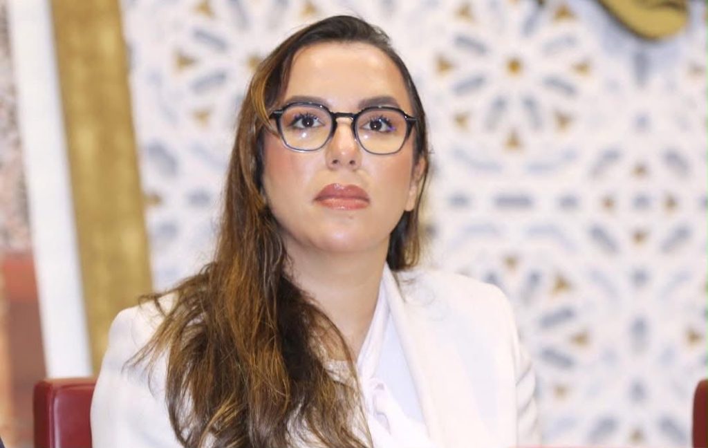 نجوى ككوس.. من قيادة برلمان البام إلى واجهة القرار الحكومي في قضايا الأسرة والمساواة