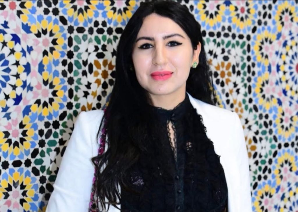 فاطمة الزهراء المنصوري رئيسة للحكومة.. انتصار لنا جميعا