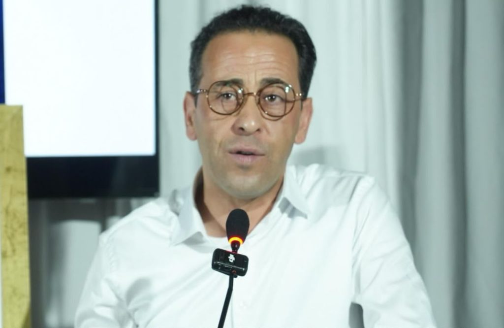 فاطمة الزهراء المنصوري.. حين تتحدث الكفاءة السياسية بلغة الديمقراطية وقوة الحجة