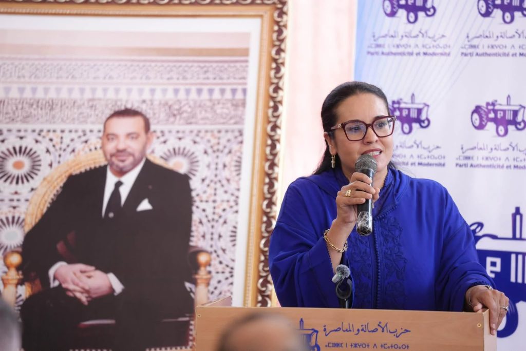 قلوب فيطح تكتب: اليوم الوطني للمرأة المغربية يستحضر النضال النسائي ويرسخ رهانات المساواة والتمكين