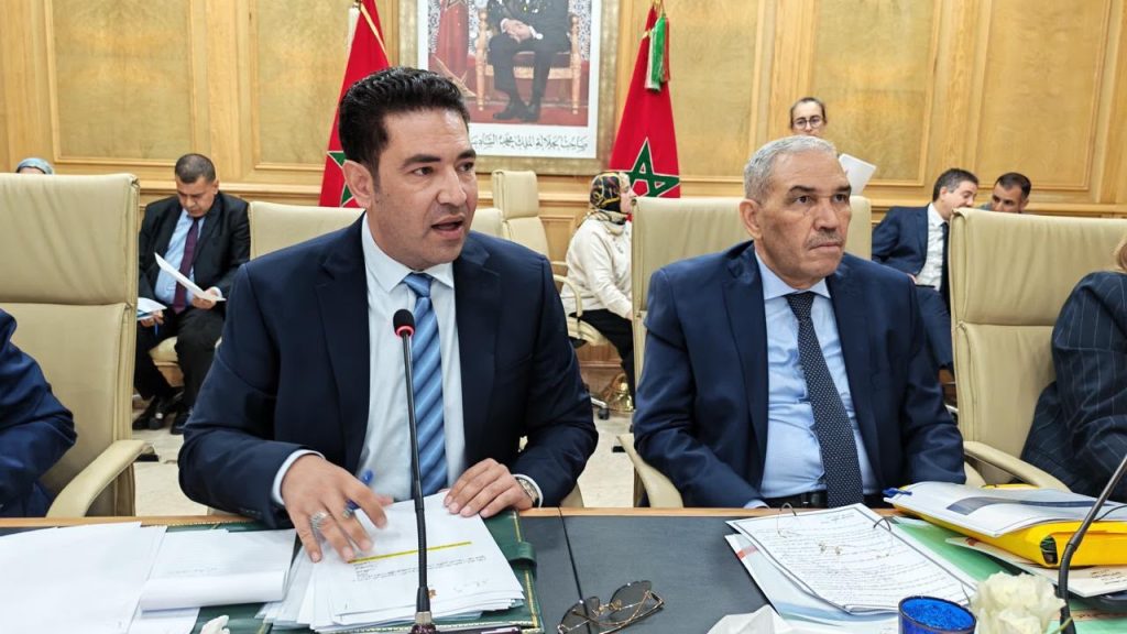مجلس جهة الشرق يصادق على ميزانية 2027 وعدد من الاتفاقيات والمشاريع التنموية