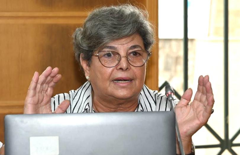 أمينة الروشاطي تكتب: المنتخب الجهوي بين مسؤولية التمثيل ورهان التنمية الترابية.. مجلس جهة طنجة تطوان الحسيمة نموذجا