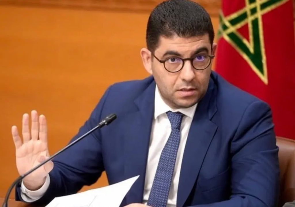 بنسعيد: الرهان الانتخابي في 2027 هو توسيع المشاركة وتعزيز مصداقية المؤسسات المنتخبة