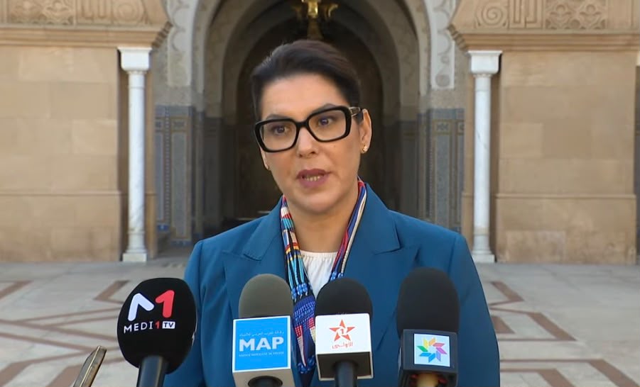 المنصوري: الحكومة ستعمل على بلورة برنامج طموح يستجيب لانتظارات المواطنين انسجاما مع التوجهات الملكية السامية