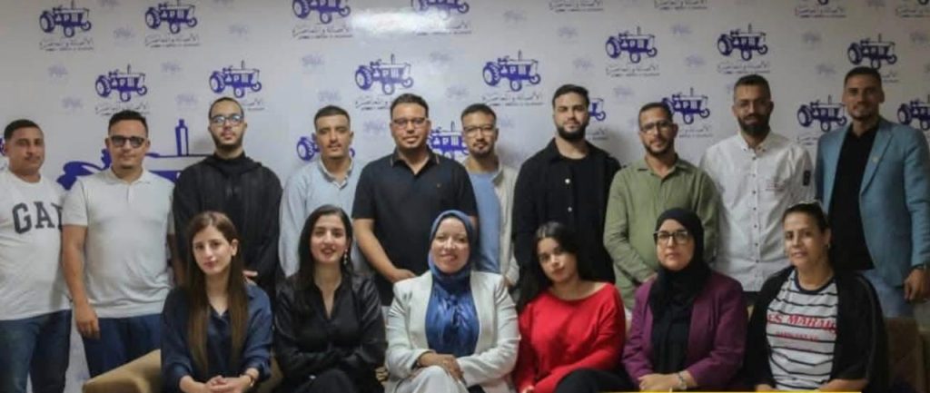 شبيبة البام بمراكش آسفي تقيم حصيلة الانتخابات التشريعية وتستعد للاستحقاقات المقبلة