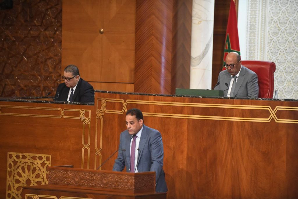 القدرة الشرائية والشباب في صلب البرنامج الحكومي.. البام بالمستشارين يبرز أولوية الأثر الاجتماعي للإصلاح