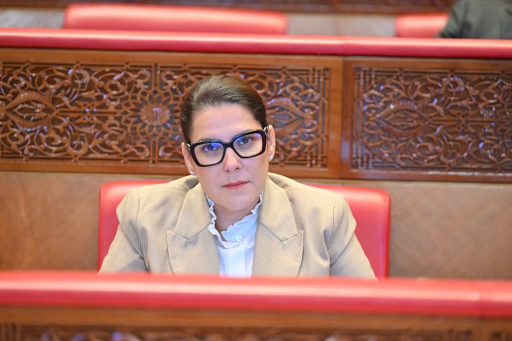 المنصوري تحذر من تحول الاختلاف السياسي إلى تحريض يزرع اليأس بين المغاربة