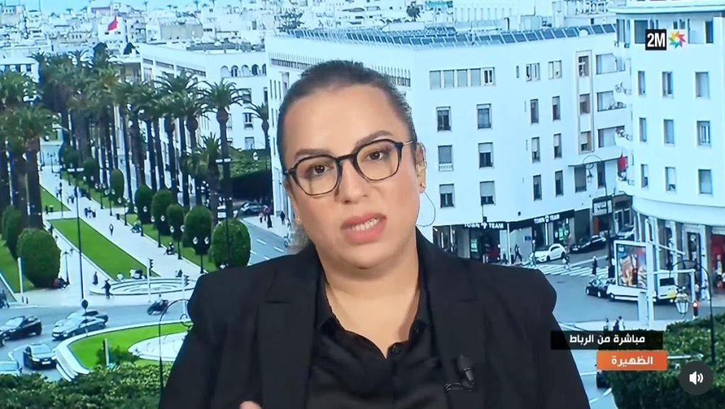 نجوى ككوس: الدولة ستعزز حضورها المباشر في تقديم الخدمات الاجتماعية للفئات الهشة