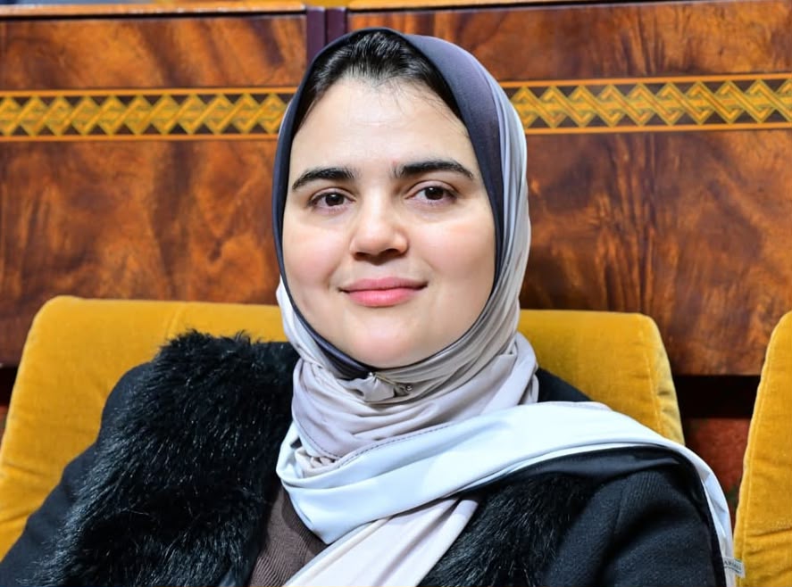 زينب السيمو تفتح باب التشاور مع المواطنين لتحديد أولويات الترافع من القصر الكبير والعرائش إلى العالم القروي