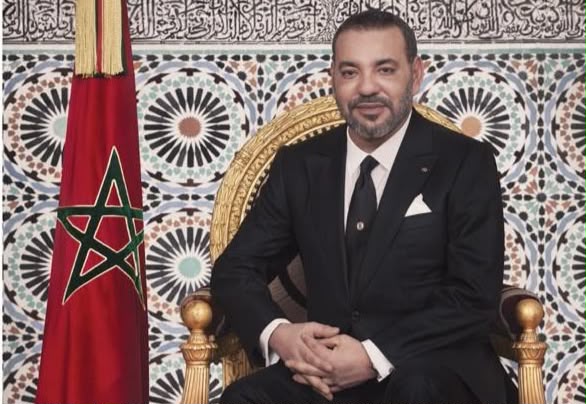 الذكرى الأولى لعيد الوحدة .. عفو ملكي لفائدة 907 شخصا