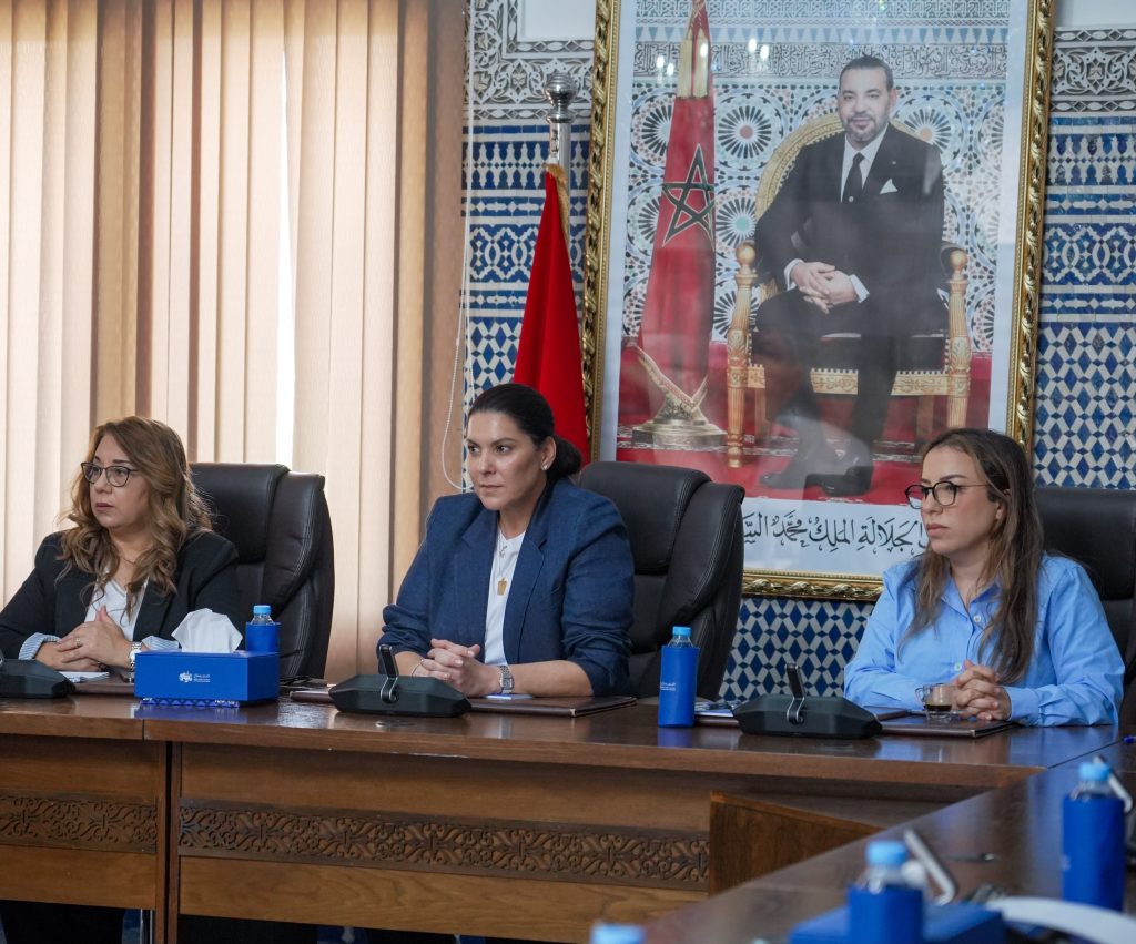 حزب الأصالة والمعاصرة يجدد اصطفافه وراء جلالة الملك ويعتبر مستجدات مجلس الأمن منعطفا نحو الحسم في قضية الصحراء المغربية