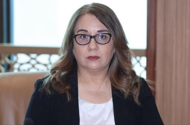 فاطمة سعدي.. تجربة سياسية تجمع بين التدبير الترابي والعمل البرلماني والتنظيم الحزبي
