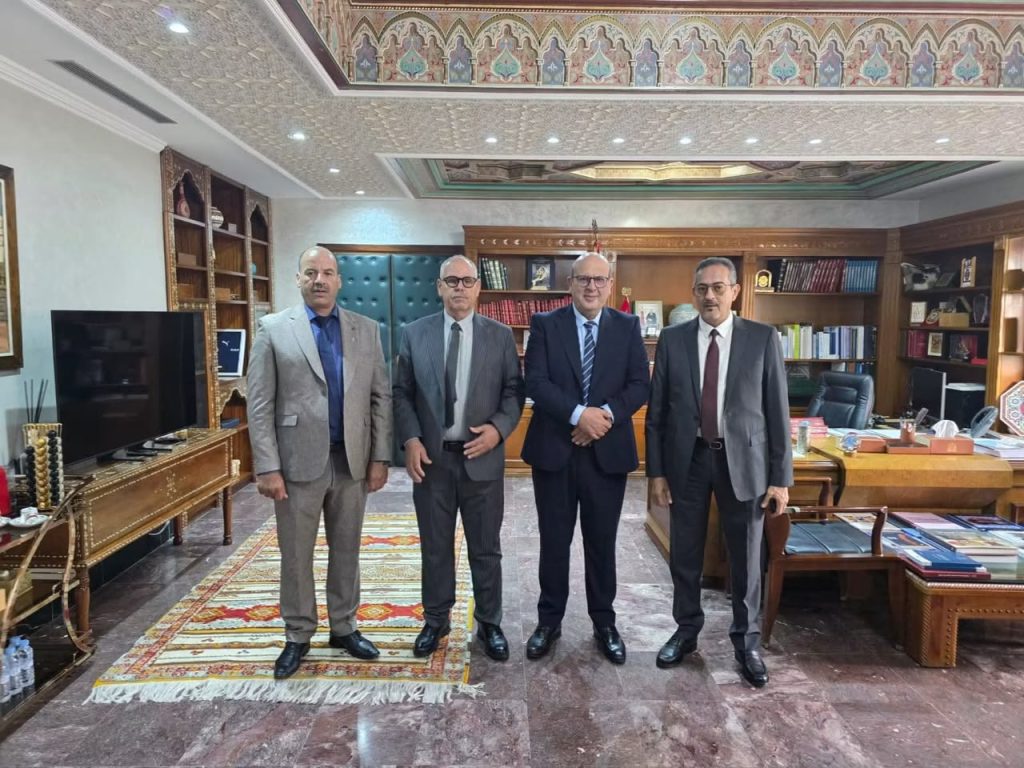 مراكش تجمع خبراء التراث العالمي لمناقشة سبل صون الموروث التاريخي وتثمينه