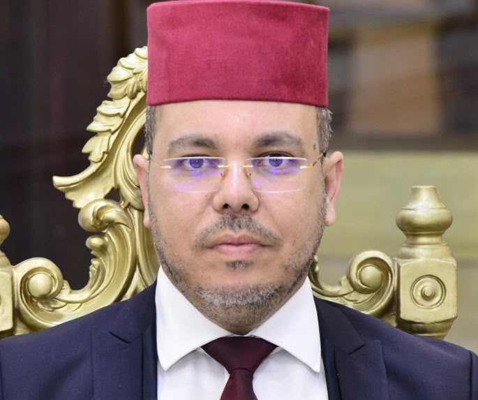حين تتحدث تامغرابيت على لسان المنصوري